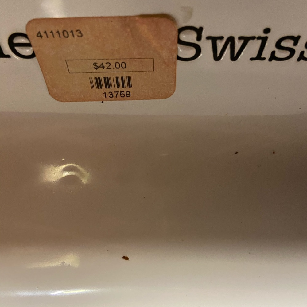 Cheese server - Picture 3 of 3